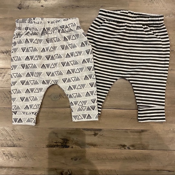 Set of 2 PL Baby Pants - Picture 5 of 5